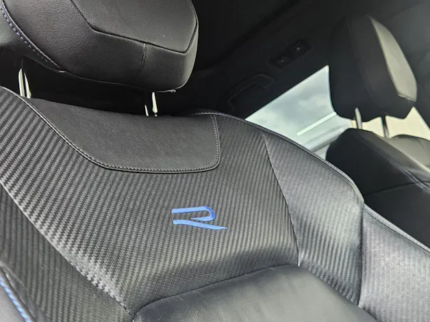 VW VW T-Roc R 4Motion