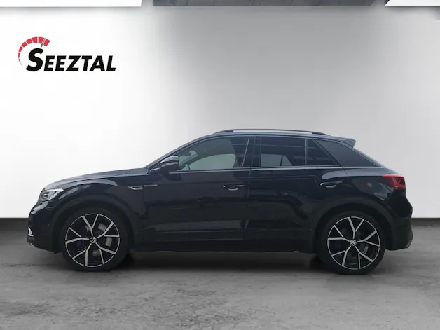 VW VW T-Roc R 4Motion