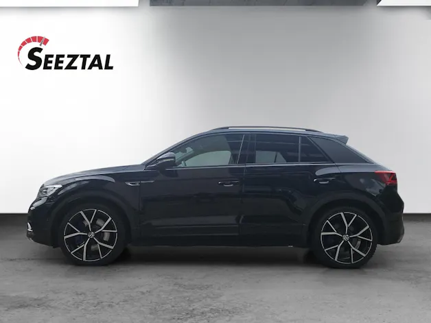 VW VW T-Roc R 4Motion