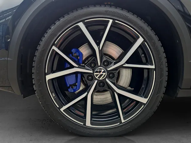 VW VW T-Roc R 4Motion