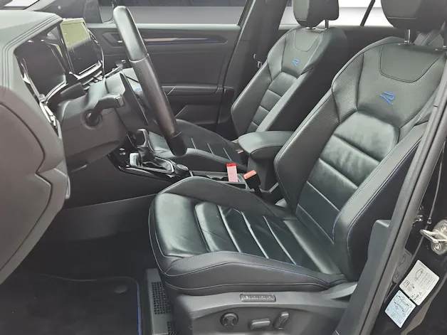 VW VW T-Roc R 4Motion