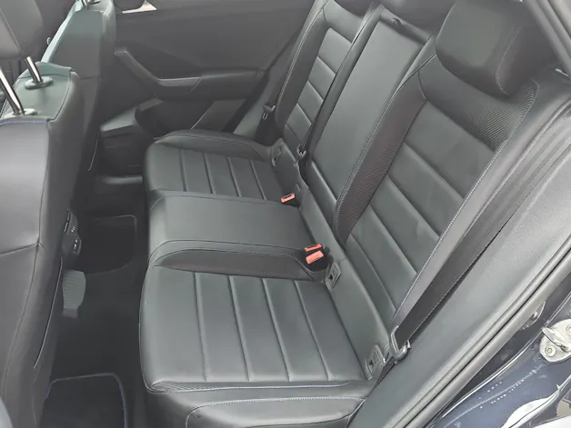 VW VW T-Roc R 4Motion