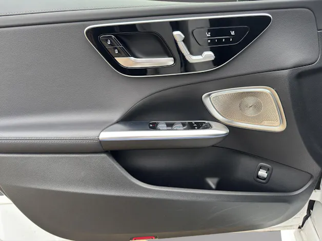 Mercedes-Benz C 300 d 4Matic