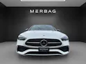 Mercedes-Benz C 300 d 4Matic
