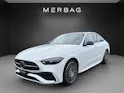 Mercedes-Benz C 300 d 4Matic