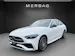 Mercedes-Benz C 300 d 4Matic