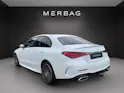 Mercedes-Benz C 300 d 4Matic