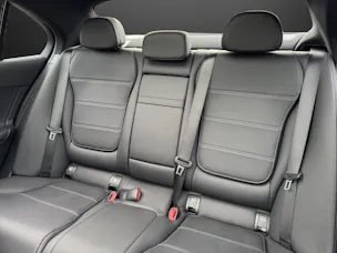 Mercedes-Benz C 300 d 4Matic