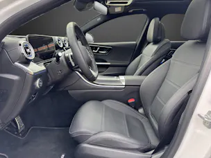 Mercedes-Benz C 300 d 4Matic