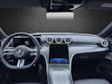 Mercedes-Benz C 300 d 4Matic