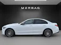 Mercedes-Benz C 300 d 4Matic