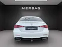 Mercedes-Benz C 300 d 4Matic