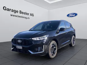 Ford Kuga 2.5 Hybrid ST-Line X 4x4