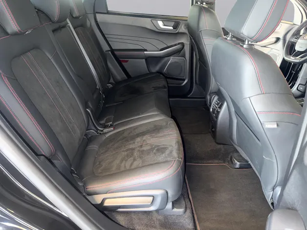 Ford Kuga 2.5 Hybrid ST-Line X 4x4