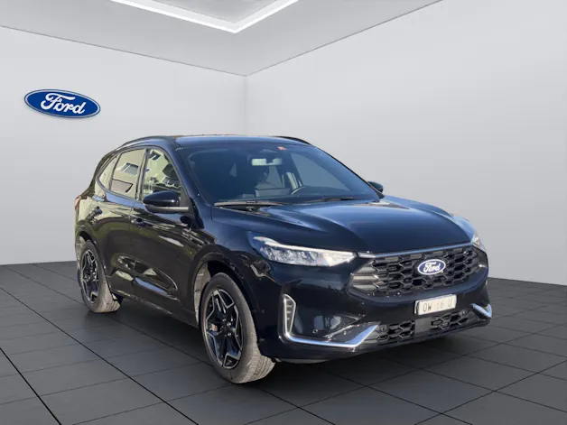 Ford Kuga 2.5 Hybrid ST-Line X 4x4