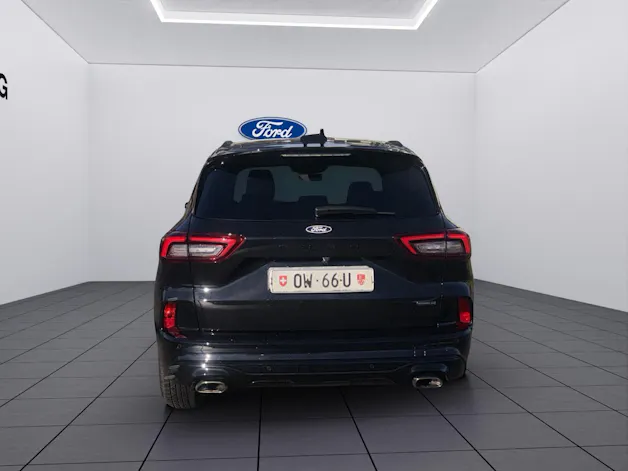 Ford Kuga 2.5 Hybrid ST-Line X 4x4