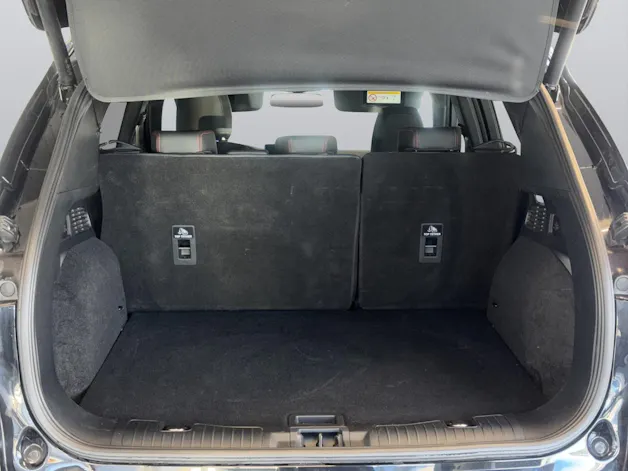 Ford Kuga 2.5 Hybrid ST-Line X 4x4