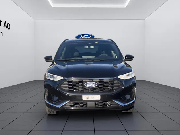 Ford Kuga 2.5 Hybrid ST-Line X 4x4