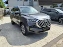 KGM -SsangYong Rexton 2.2 CRDi Titanium 4WD AT