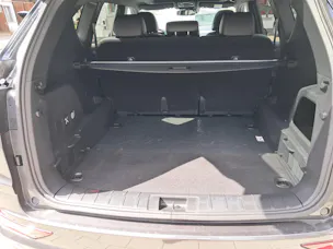 KGM -SsangYong Rexton 2.2 CRDi Titanium 4WD AT
