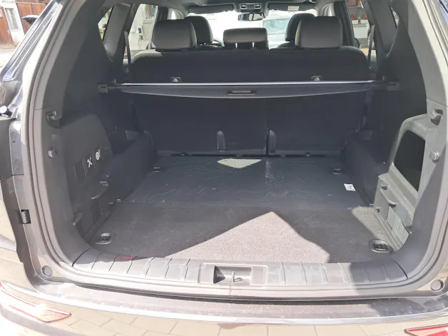 KGM -SsangYong Rexton 2.2 CRDi Titanium 4WD AT