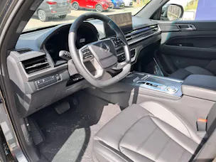 KGM -SsangYong Rexton 2.2 CRDi Titanium 4WD AT