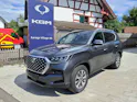 KGM -SsangYong Rexton 2.2 CRDi Titanium 4WD AT