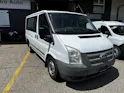 Ford 100 T280