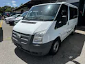 Ford 100 T280