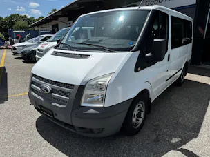 Ford 100 T280