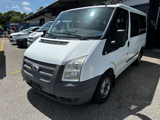 Ford 100 T280