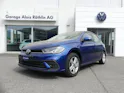 VW Polo 1.0 TSI Life DSG