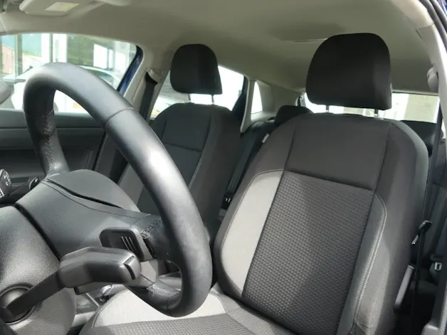 VW Polo 1.0 TSI Life DSG