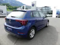 VW Polo 1.0 TSI Life DSG
