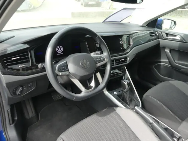 VW Polo 1.0 TSI Life DSG
