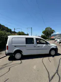 VW Caddy Maxi 2.0TDI 4Motion BlueMotion Technology