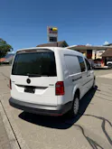 VW Caddy Maxi 2.0TDI 4Motion BlueMotion Technology