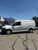 VW Caddy Maxi 2.0TDI 4Motion BlueMotion Technology