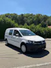 VW Caddy Maxi 2.0TDI 4Motion BlueMotion Technology