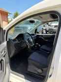 VW Caddy Maxi 2.0TDI 4Motion BlueMotion Technology