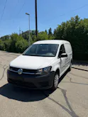 VW Caddy Maxi 2.0TDI 4Motion BlueMotion Technology