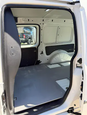 VW Caddy Maxi 2.0TDI 4Motion BlueMotion Technology