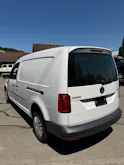 VW Caddy Maxi 2.0TDI 4Motion BlueMotion Technology