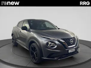 Nissan Juke 1.0 DIG-T tekna DCT