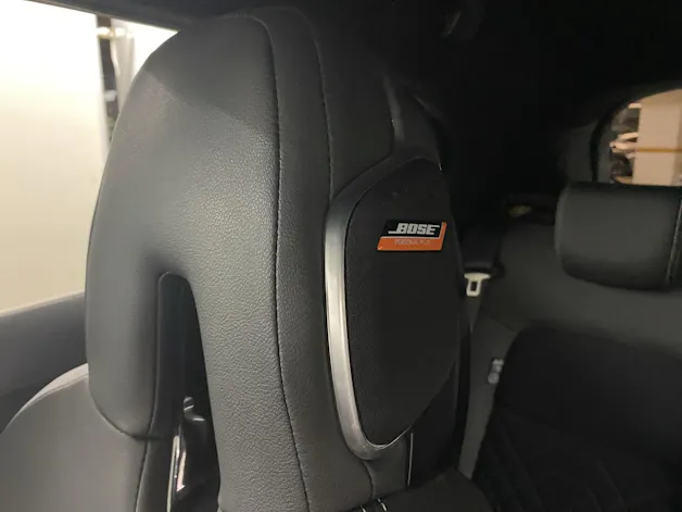 Nissan Juke 1.0 DIG-T tekna DCT
