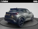 Nissan Juke 1.0 DIG-T tekna DCT