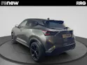 Nissan Juke 1.0 DIG-T tekna DCT