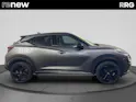 Nissan Juke 1.0 DIG-T tekna DCT