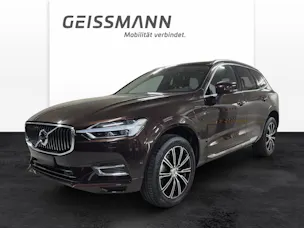 Volvo XC60 2.0 T8 TE Inscription AWD