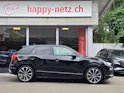 Audi SQ2 TFSI quattro S-tronic